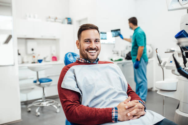 Best Dental Exams and Cleanings  in Rockwell, NC