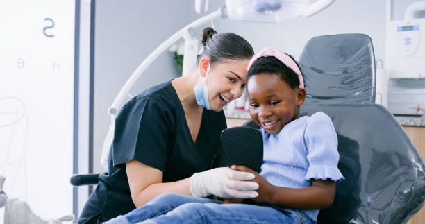 Best Oral Cancer Screening  in Rockwell, NC